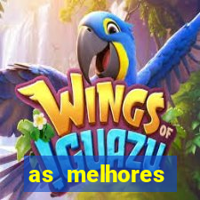 as melhores plataformas de jogo online